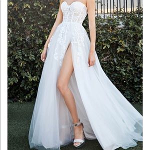 Cinderella Couture - Bridal/Prom Gown